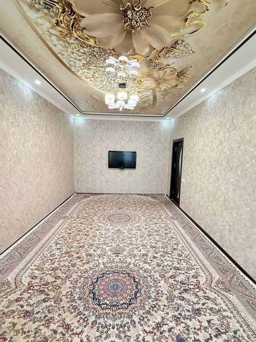 1-комнатная квартира, 40 м²
