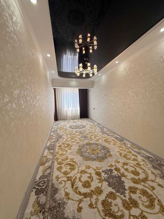 3-xonali kvartira, 85 m², Buxoro, sotuvga