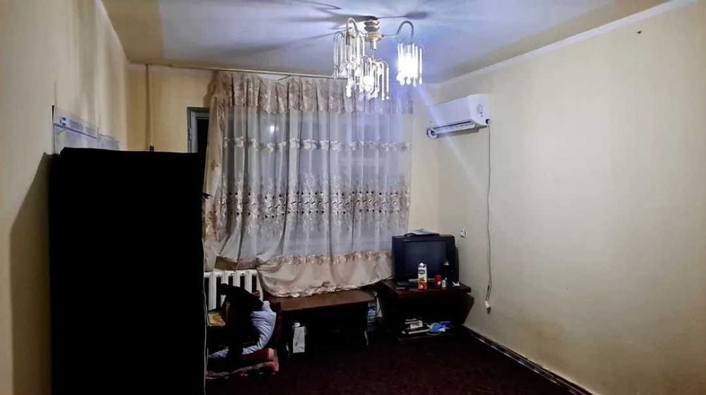 1-xonali kvartira, 30 m², Buxoro, sotuvga