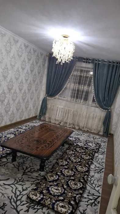 3-room apartment, 75 m², Bukhara, for sale