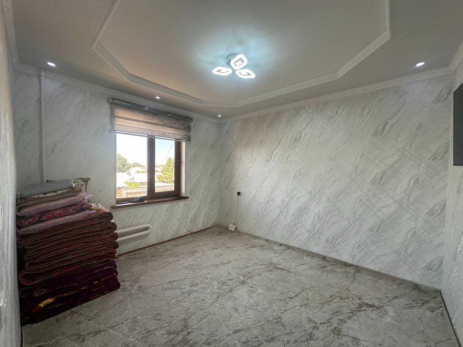 4-room apartment, 80 m², Bukhara, for sale