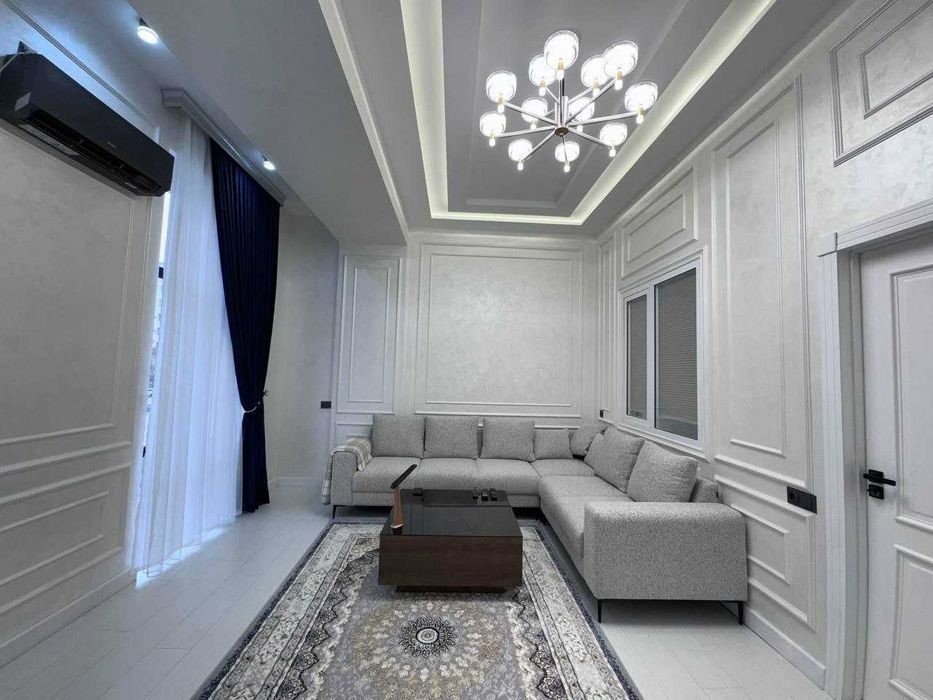 2-room apartment, 67500 m², Bukhara, for sale