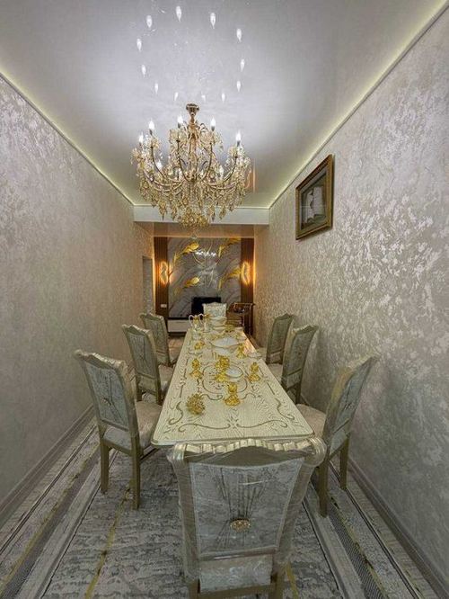 3-комнатная квартира, 86 м²