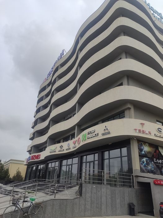 2-xonali kvartira, 70 m², Buxoro, sotuvga