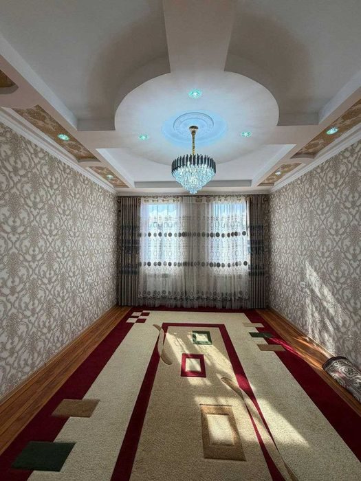 2-room apartment, 65 m², Bukhara, for sale