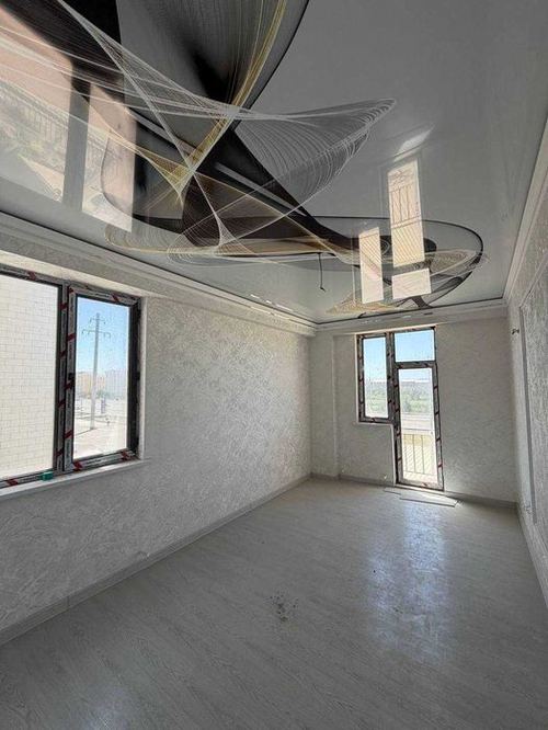 3-комнатная квартира, 76 м²