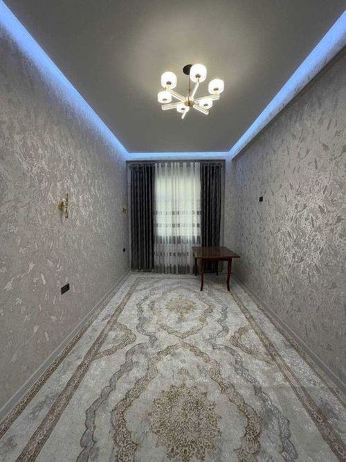 2-комнатная квартира, 61 м²