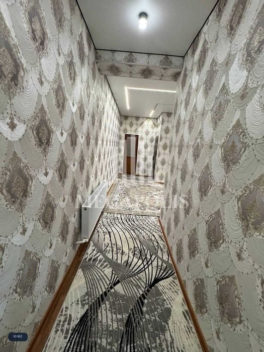 1-room apartment, 50 m², Bukhara, for sale