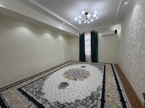 2-комнатная квартира, 68 м²