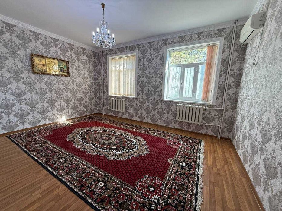 2-room apartment, 60 m², Bukhara, for sale