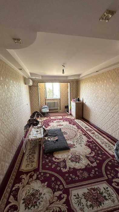 3-room apartment, 70 m², Bukhara, for sale