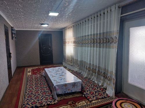 4-room cottage, 400 m²