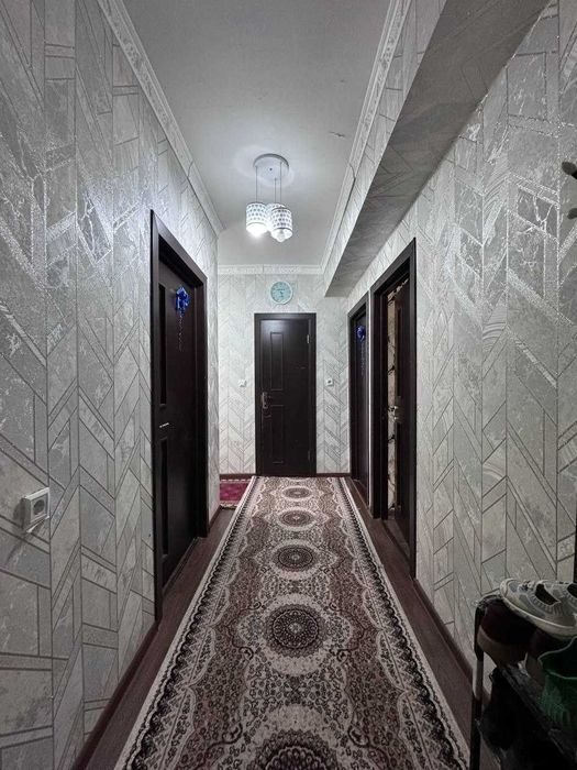 3-room apartment, 65 m², Bukhara, for sale
