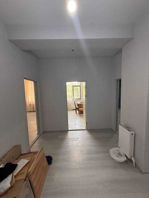 2-комнатная квартира, 63 м²