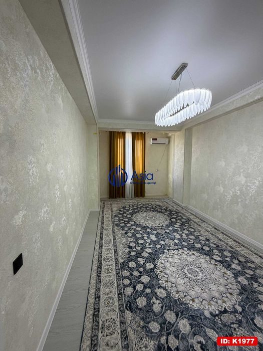 3-room apartment, 80 m², Bukhara, for sale