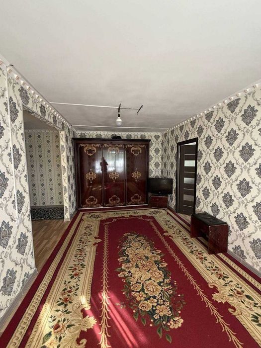 2-room apartment, 55 m², Bukhara, for sale