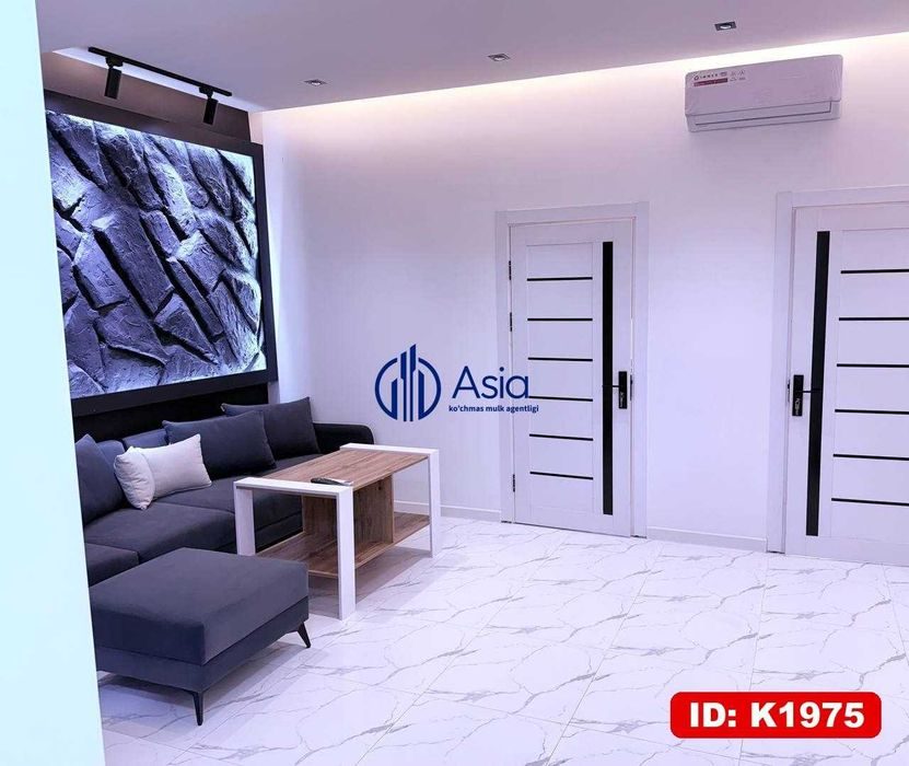 1-room apartment, 50 m², Bukhara, for sale