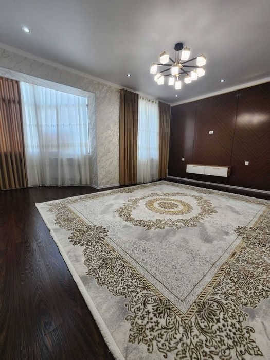 3-room apartment, 88 m², Bukhara, for sale