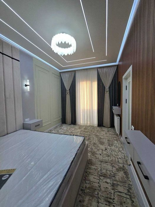 2-xonali kvartira, 60 m², Buxoro, sotuvga