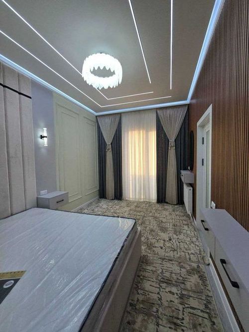 2-комнатная квартира, 60 м²