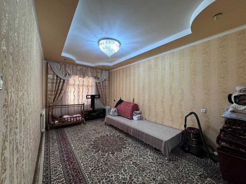 3-room apartment, 85 m²