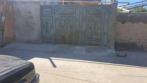 10-room house, 3 m²
