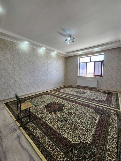 2-комнатная квартира, 62 м²