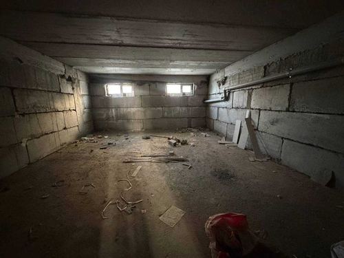 3-комнатная квартира, 96 м²