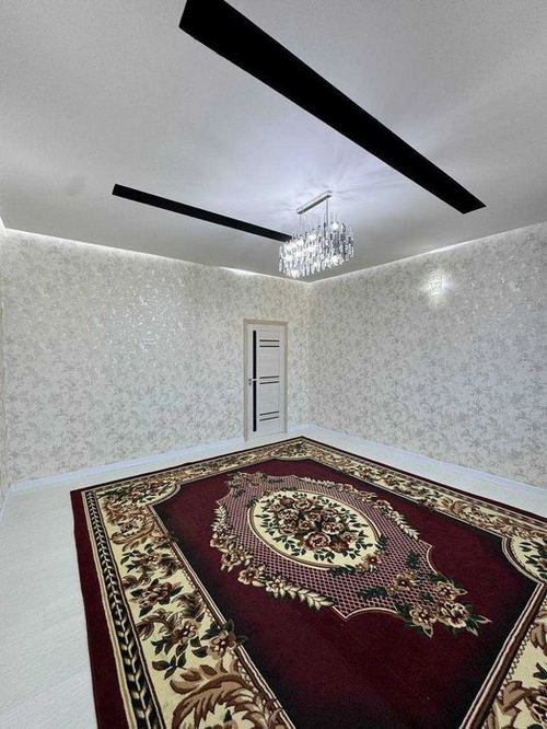2-комнатная квартира, 60 м²