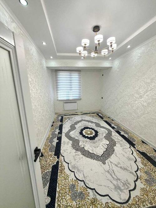2-комнатная квартира, 55 м²