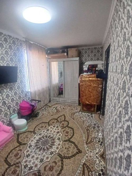 2-комнатная квартира, 52 м²