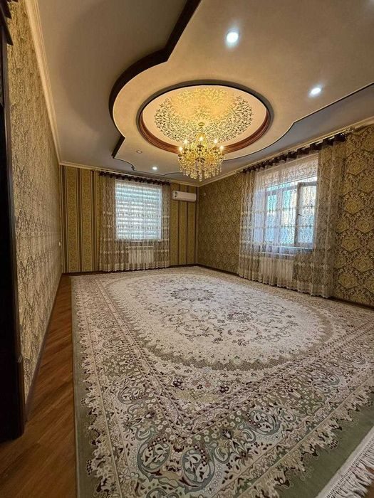 2-xonali kvartira, 92 m², Buxoro, sotuvga