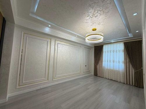 3-комнатная квартира, 97 м²