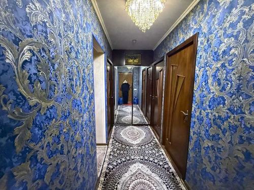3-room apartment, 70 m²