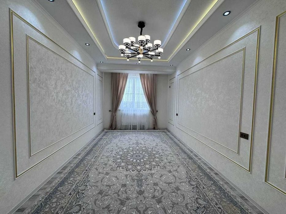 3-room apartment, 105 m², Bukhara, for sale