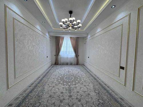 3-комнатная квартира, 105 м²
