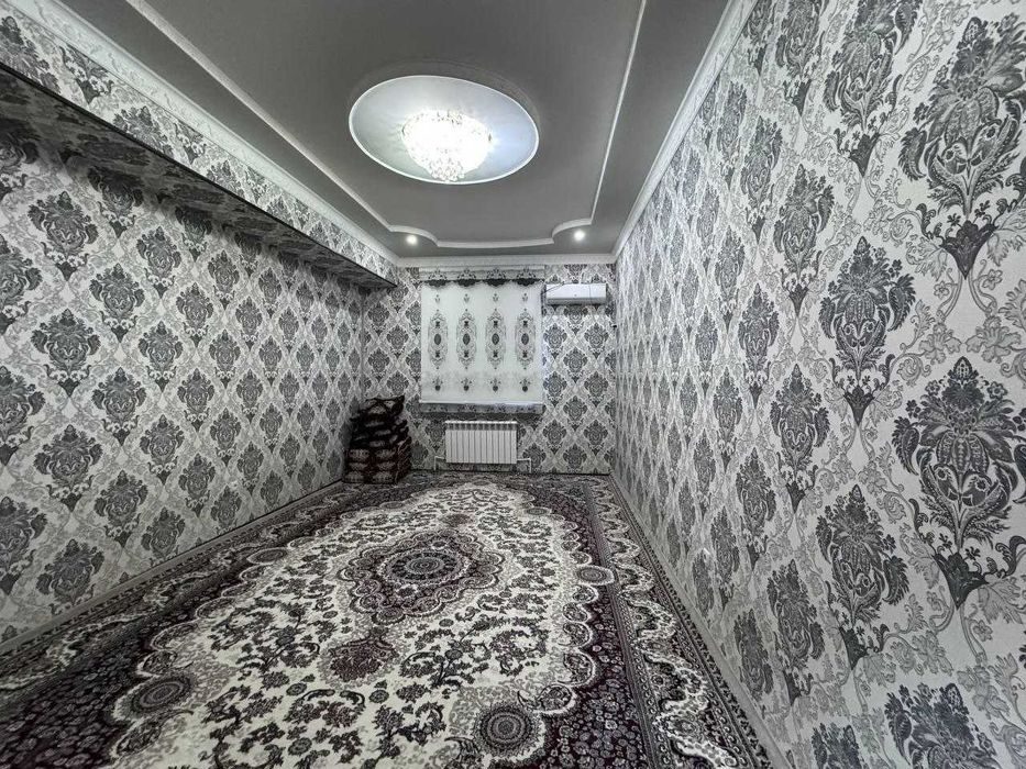 3-room apartment, 95 m², Bukhara, for sale