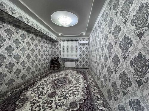 3-комнатная квартира, 95 м²