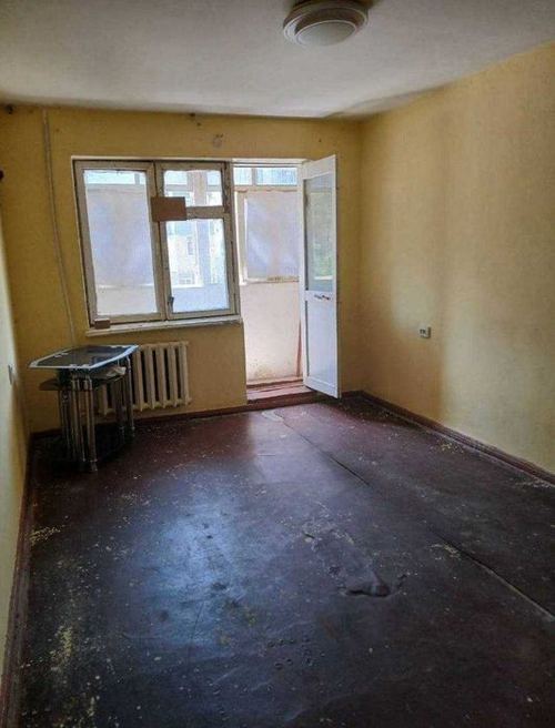 1-room apartment, 36 m²