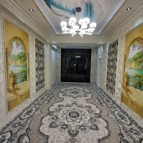 3-комнатная квартира, 105 м²
