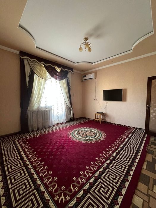2-room apartment, 72 m², Bukhara, for rent