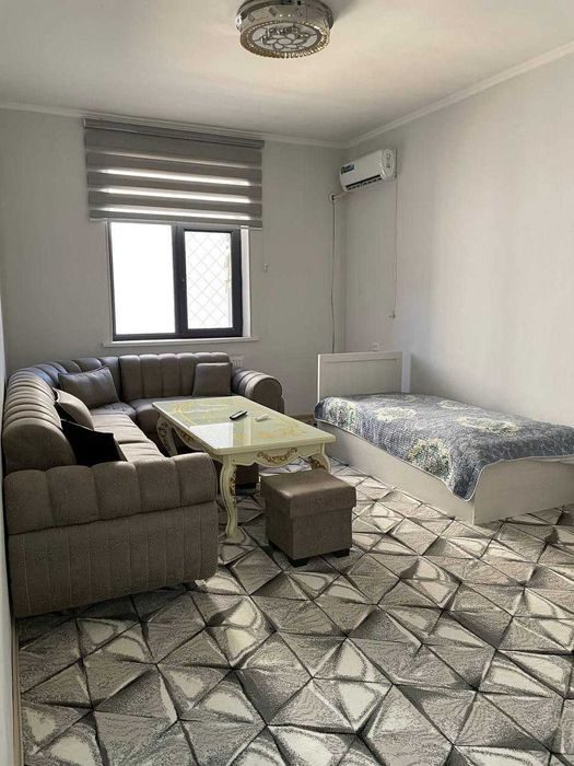 2-room apartment, 55 m², Bukhara, for sale