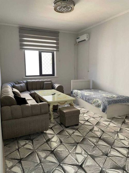 2-комнатная квартира, 55 м²