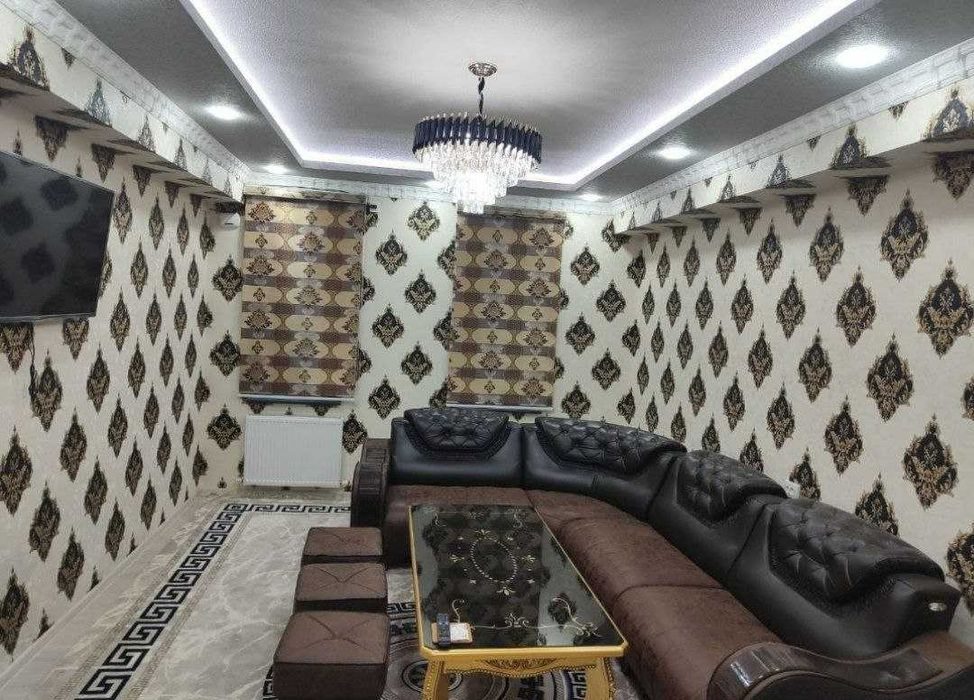 3-room apartment, 90 m², Bukhara, for sale