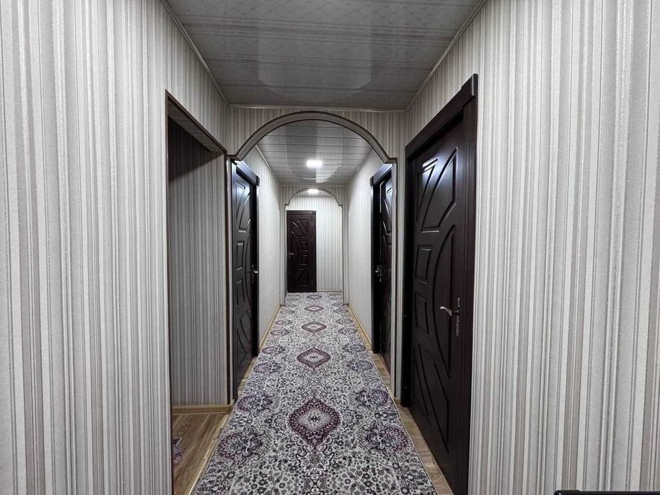 5-room apartment, 95 m², Bukhara, for sale