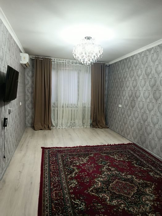 3-room apartment, 60 m², Bukhara, for rent