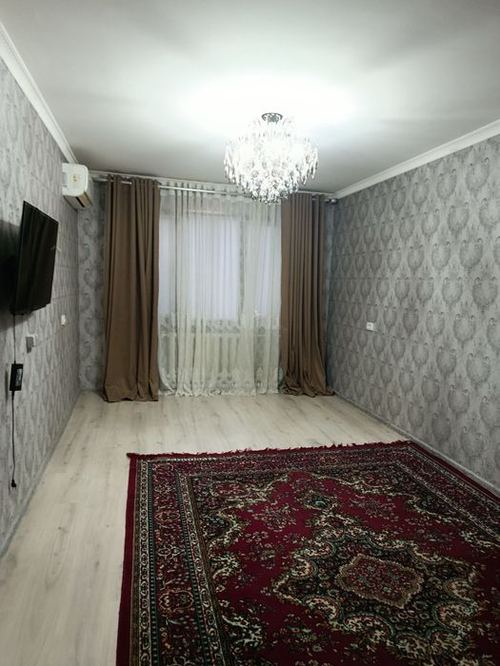 3-комнатная квартира, 60 м²