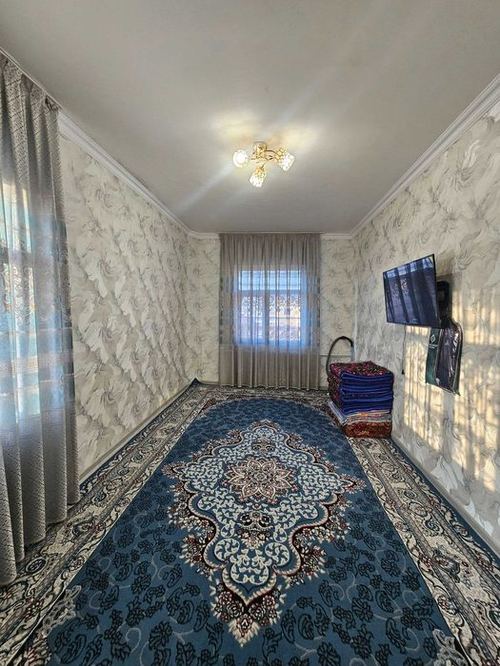 1-room apartment, 42 m²