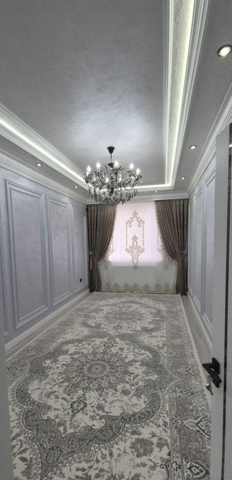 3-xonali kvartira, 90 m², Buxoro, sotuvga