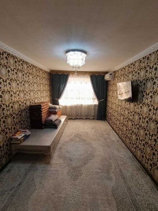 3-room apartment, 75 m², Bukhara, for sale